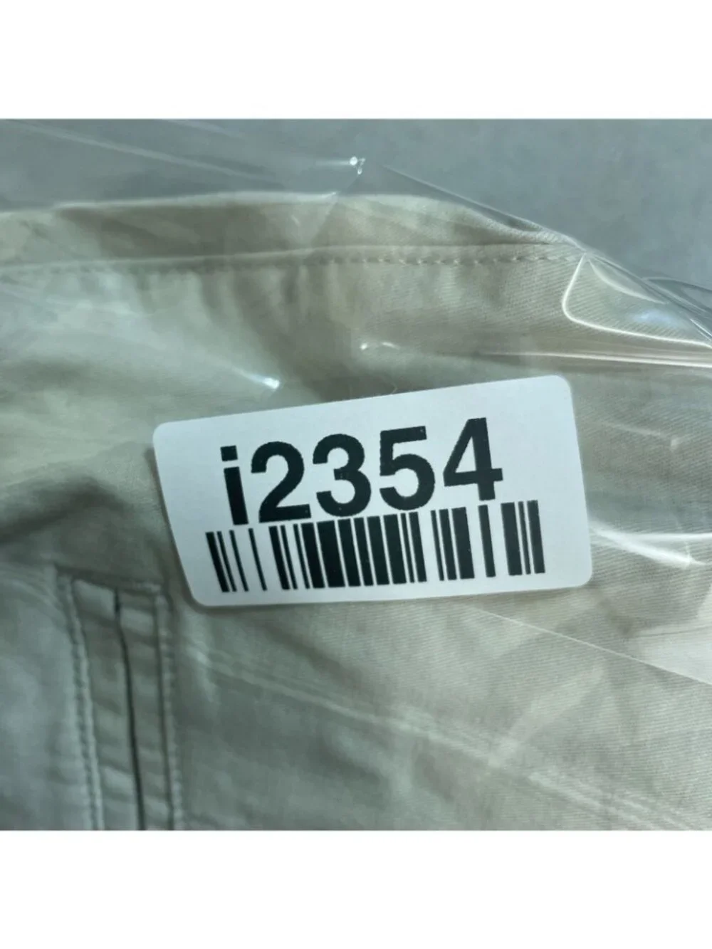 NWT Banana Republic Men's L Pull-On Shorts Tan 98% Cotton